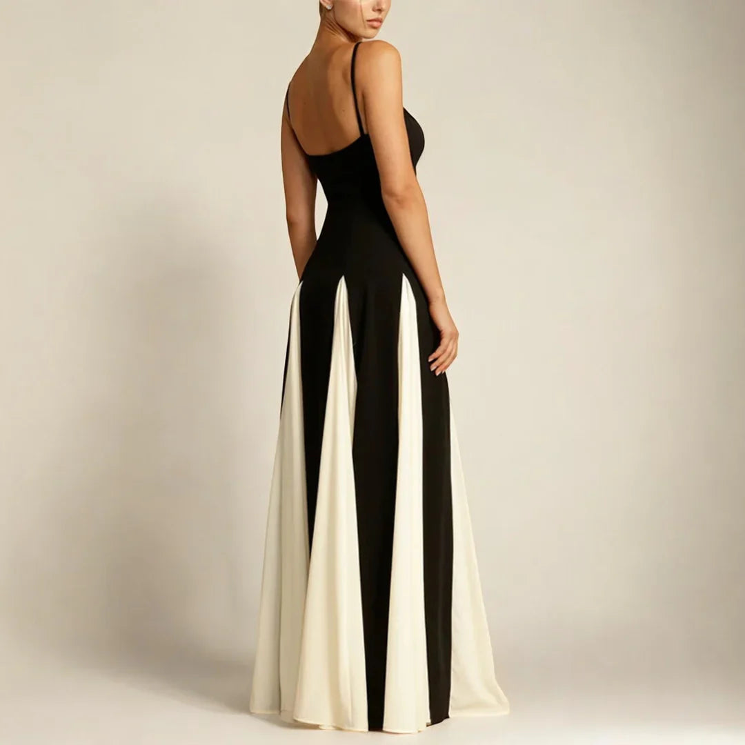 Belle Éclipsei Dress