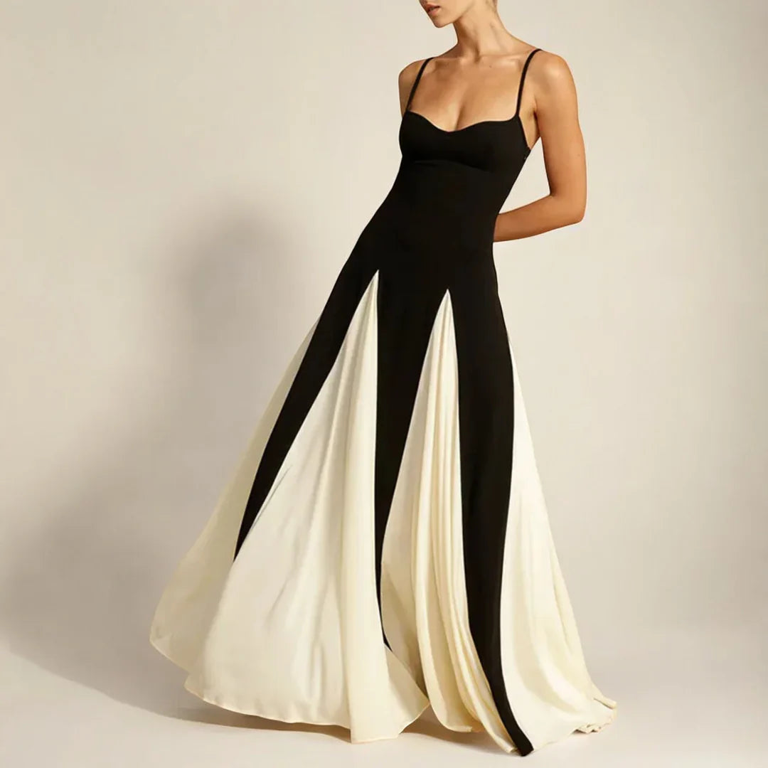 Belle Éclipsei Dress