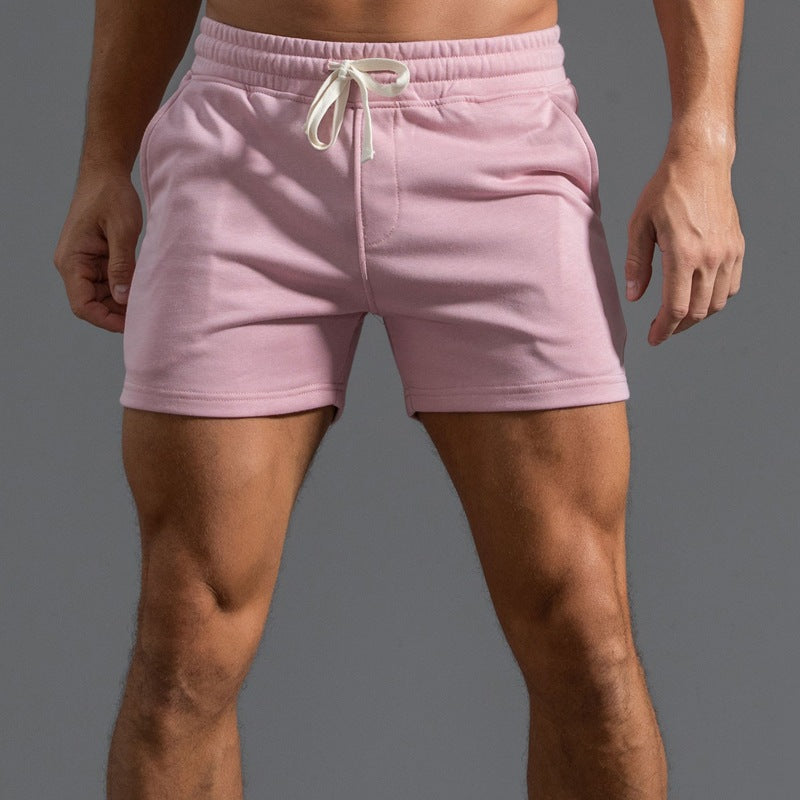 Ruben Flexibele Heren Short