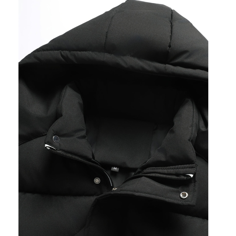 Brandon Puffer Bodywarmer