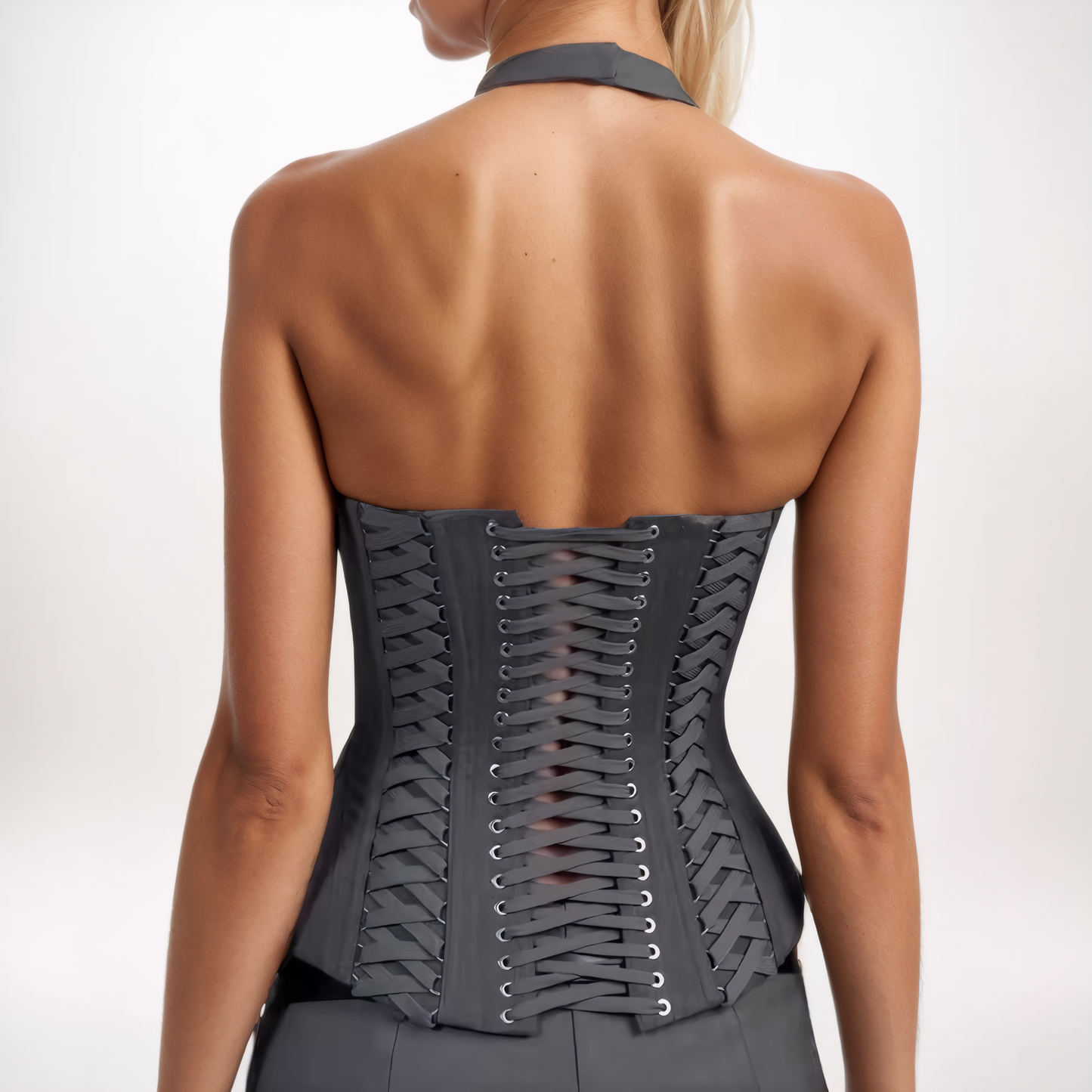 Naomi Corset Top
