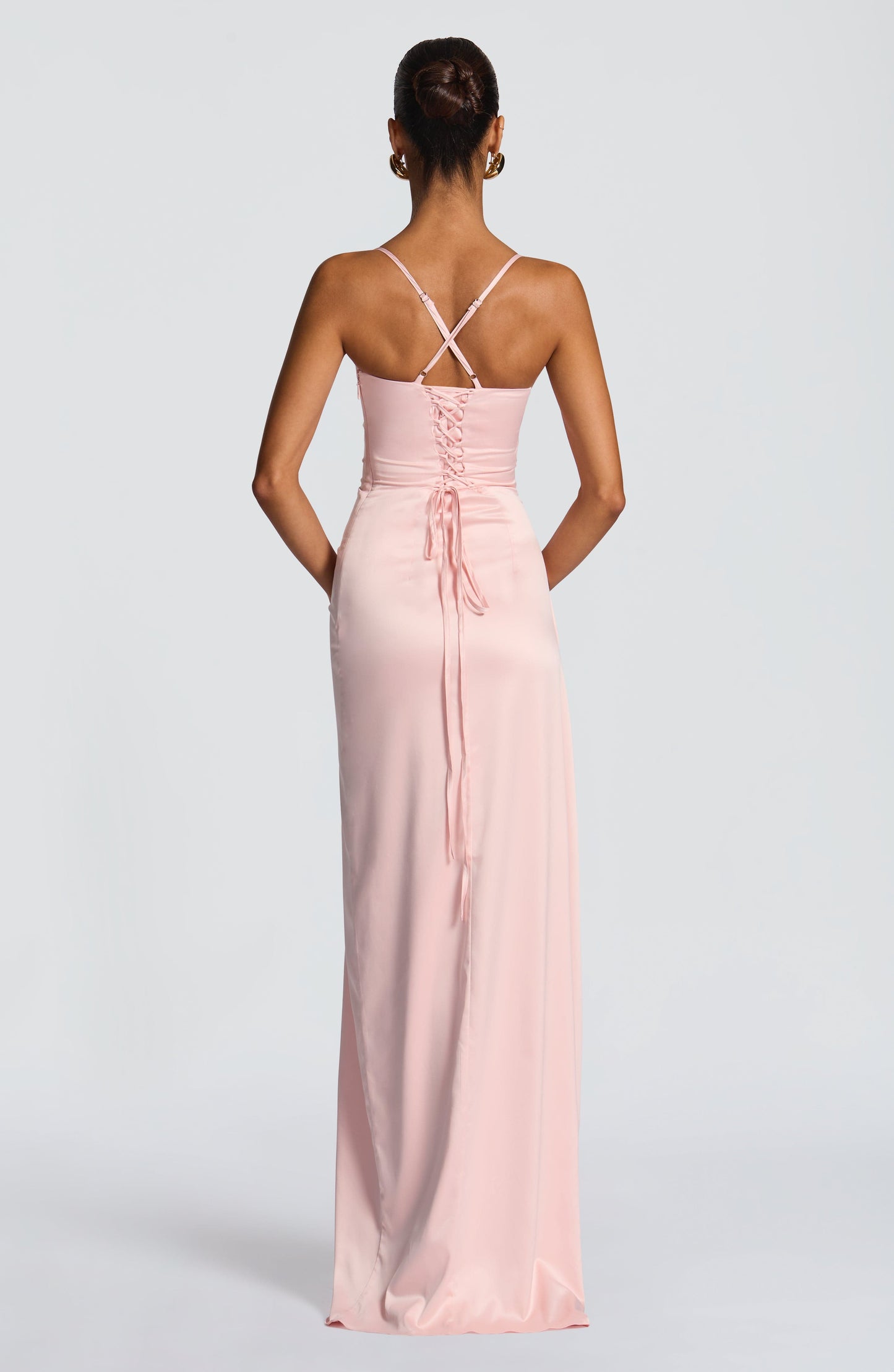 Rosélia Maxi Dress