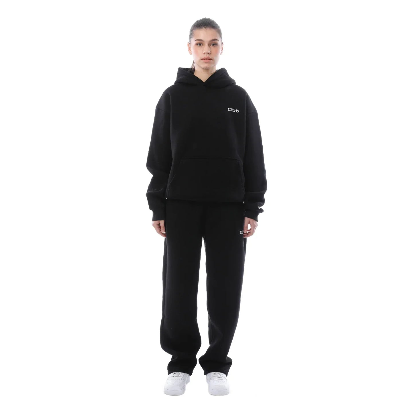 PlushWear Trainingspak