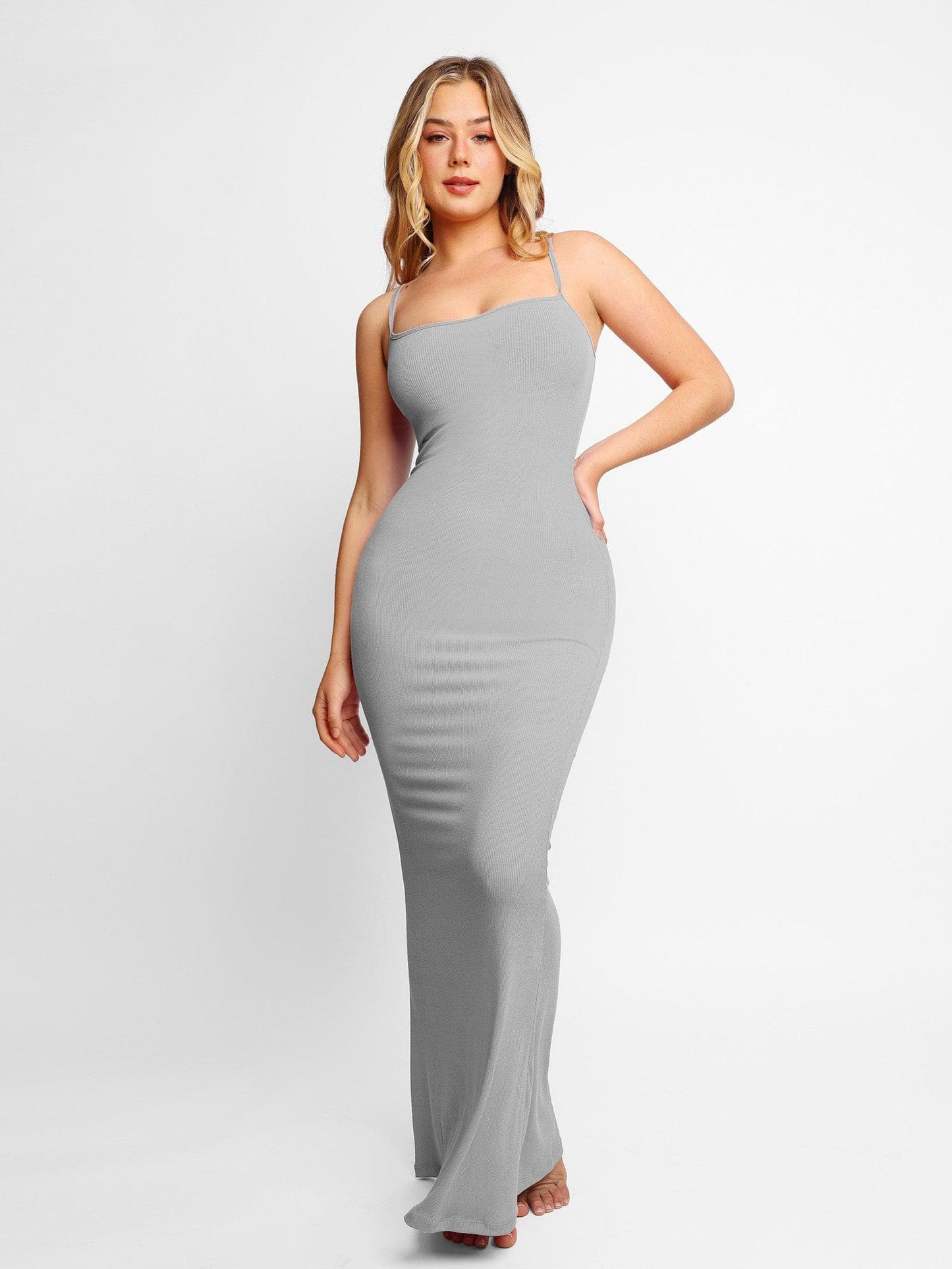 Silhouette Shapewear Jurk