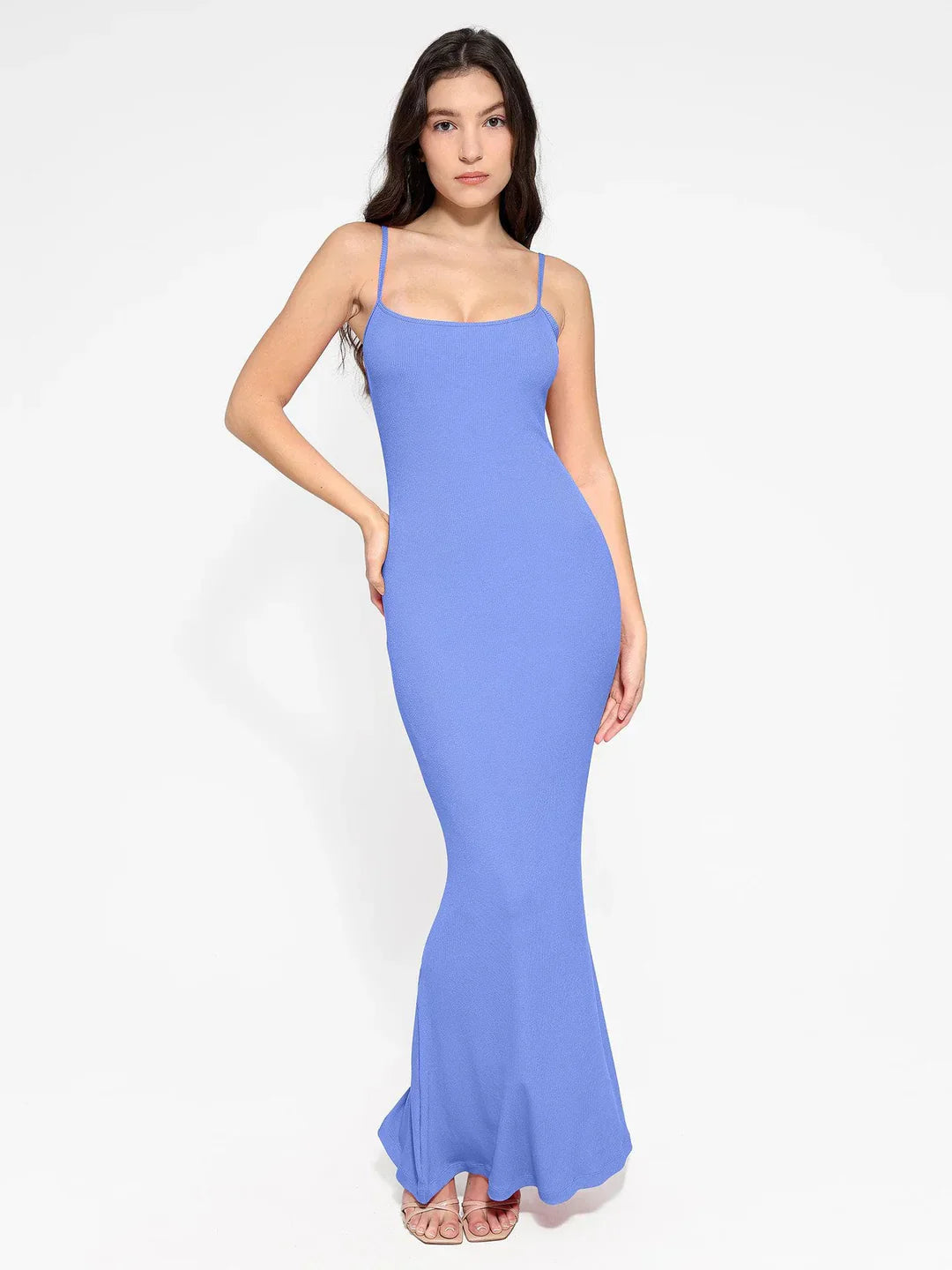 Silhouette Shapewear Jurk