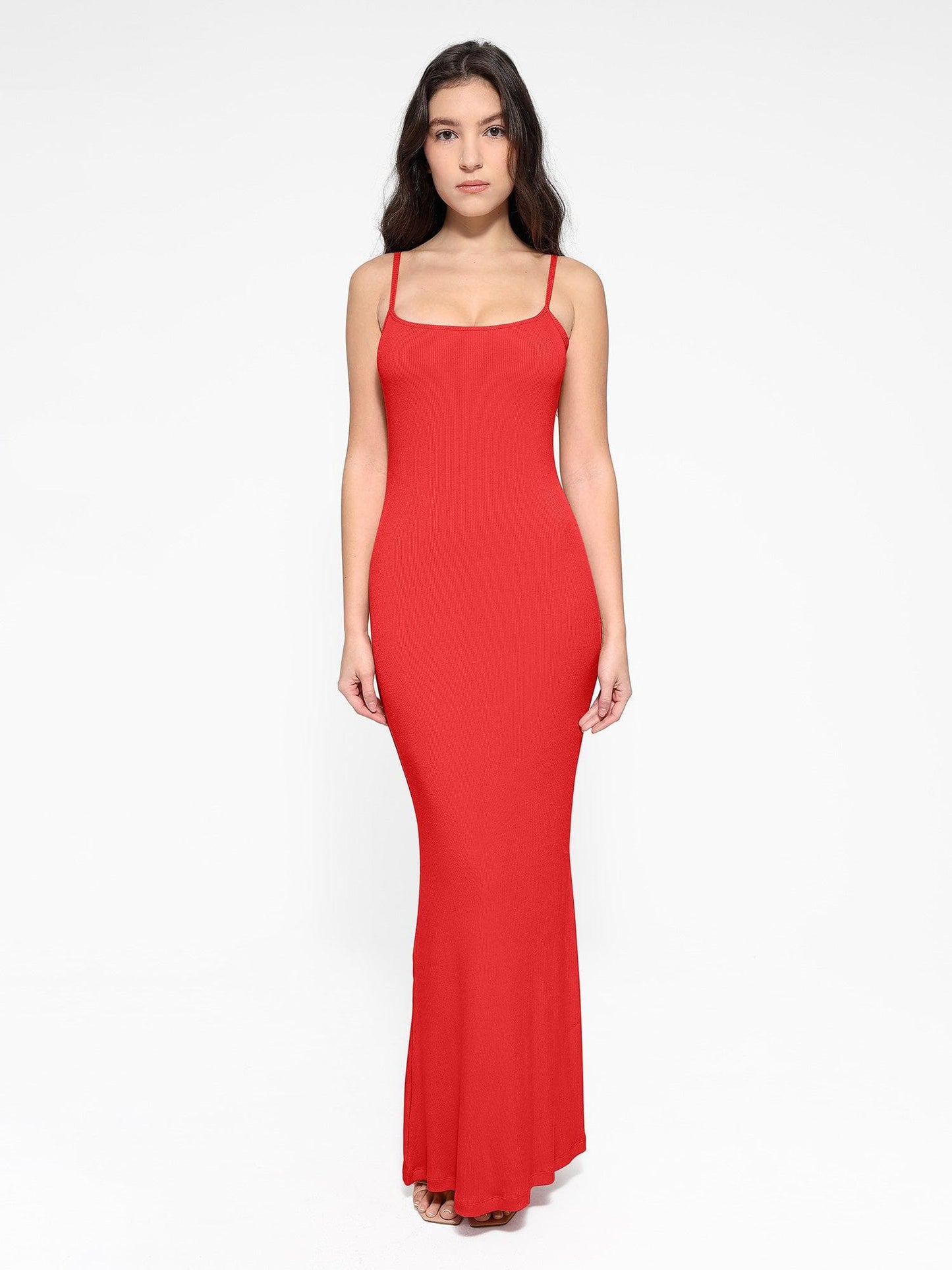 Silhouette Shapewear Jurk
