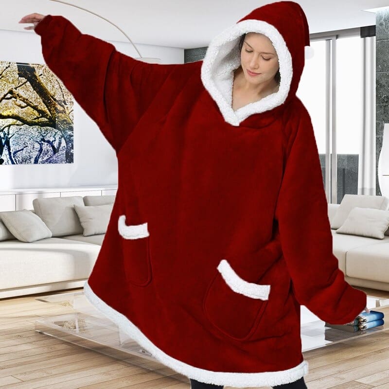 ZilverZacht Pyjama