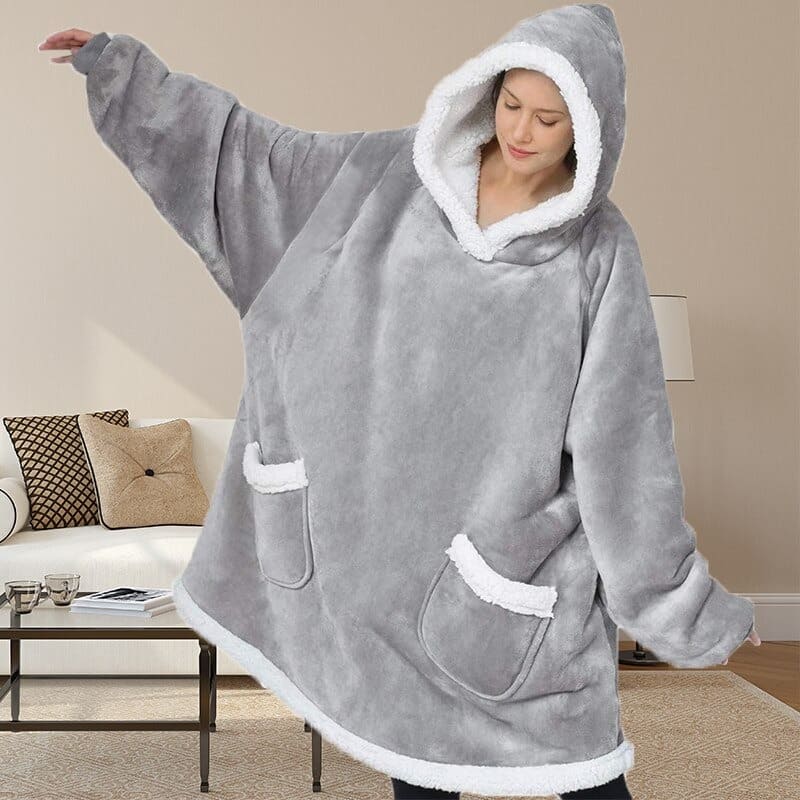 ZilverZacht Pyjama