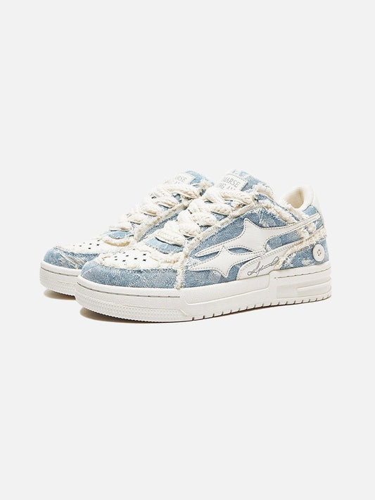 Zanero Starline Premiun Heren Sneakers
