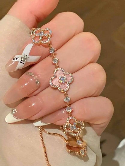 Sakura Armband