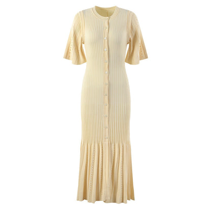 Monte Ara Midi Dress
