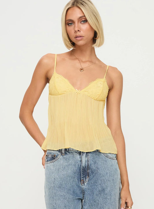 Soléa Belle Blouse