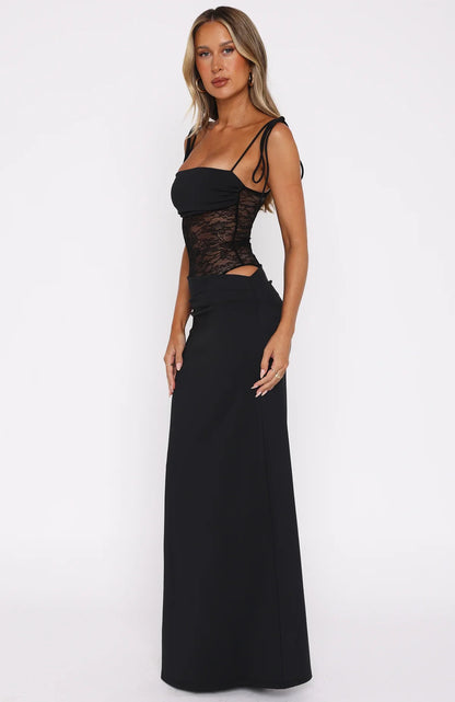 Lima Maxi Dress
