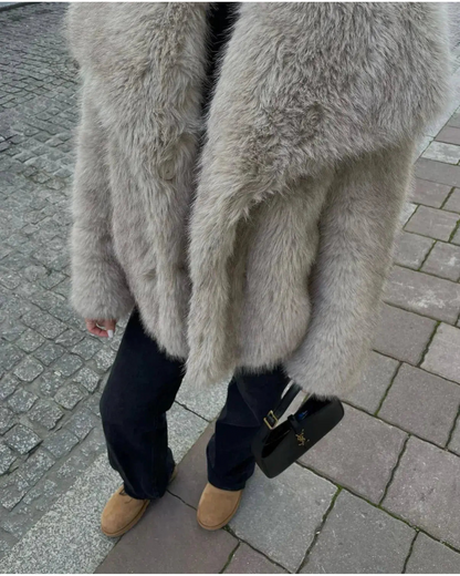 Fara Fur Coat