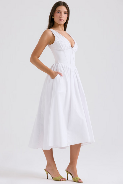 GISELLE Zomerglans Jurk