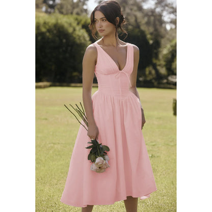 GISELLE Zomerglans Jurk