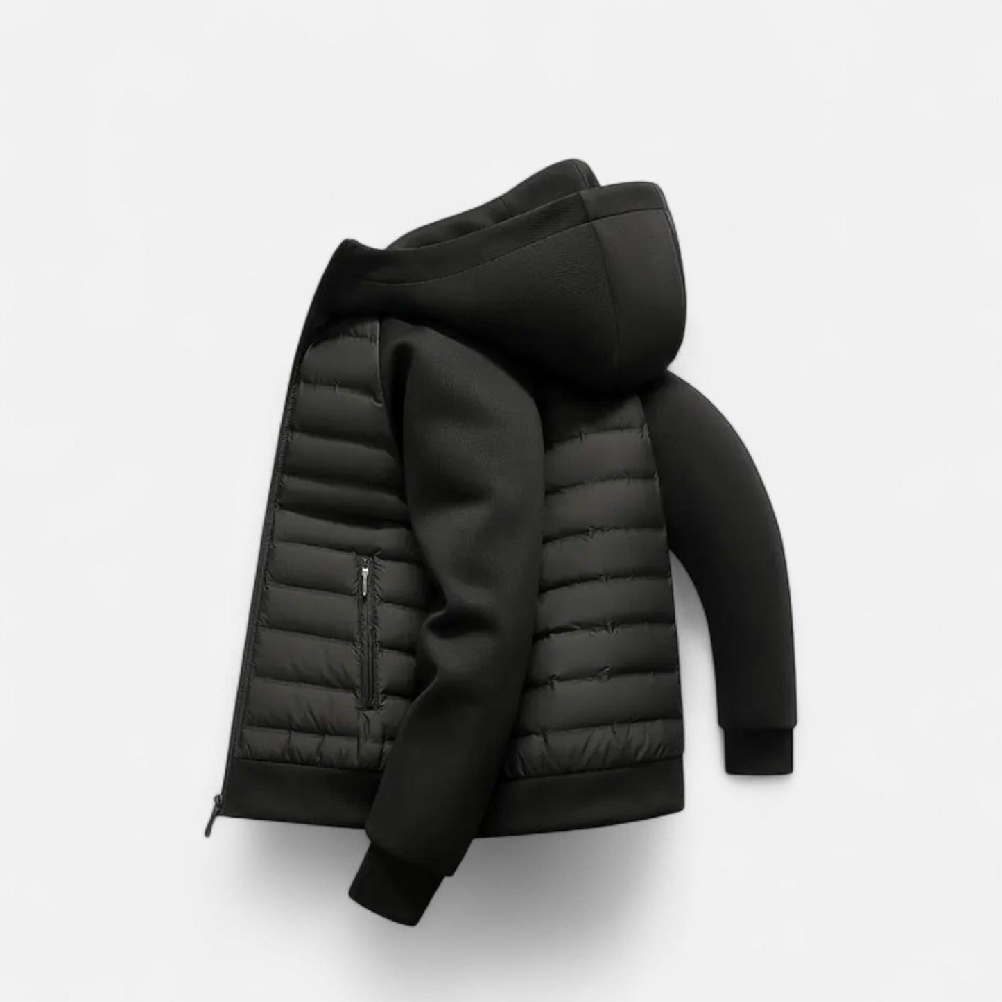 Nero Urban Puffer
