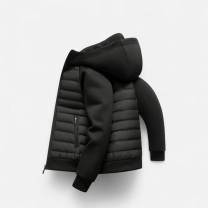 Nero Urban Puffer