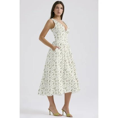 GISELLE Zomerglans Jurk