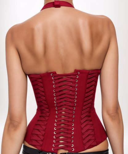 Naomi Corset Top
