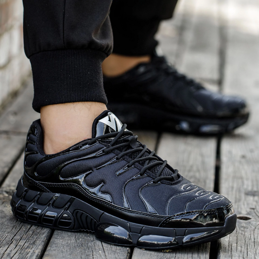 Stefan Moderne Werk Sneaker