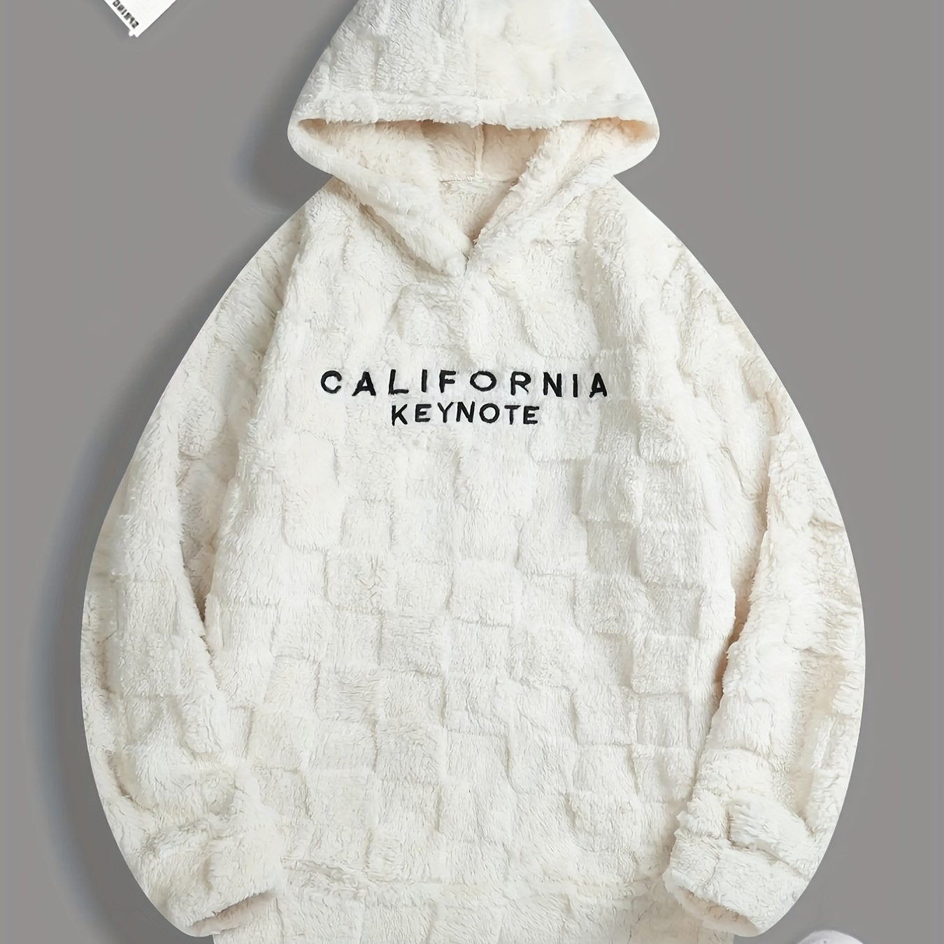 California Hoodie