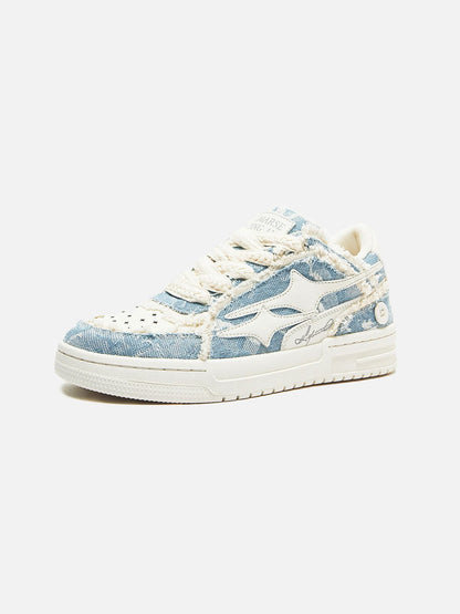 Zanero Starline Premiun Heren Sneakers