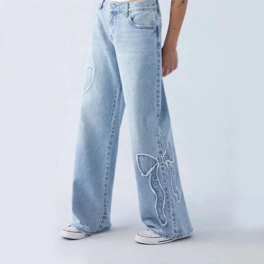 Kehlani Jeans