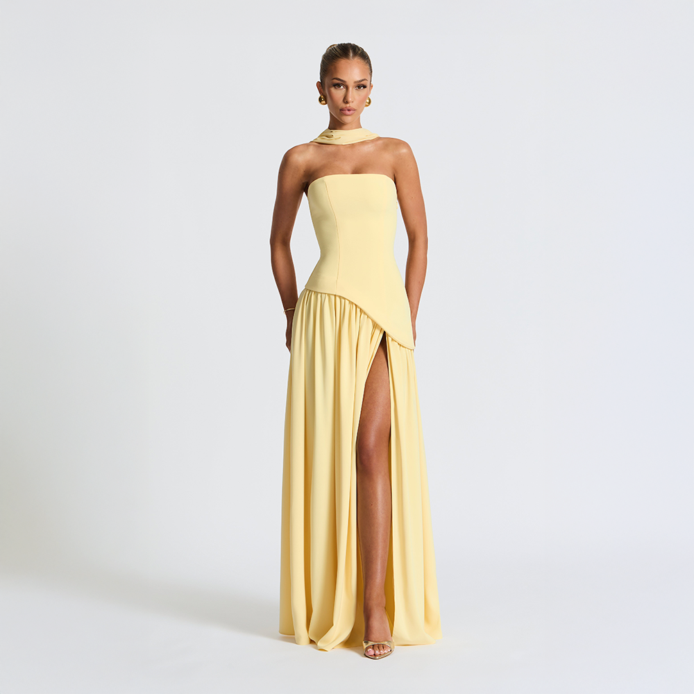 Soraya Elegante Jurk