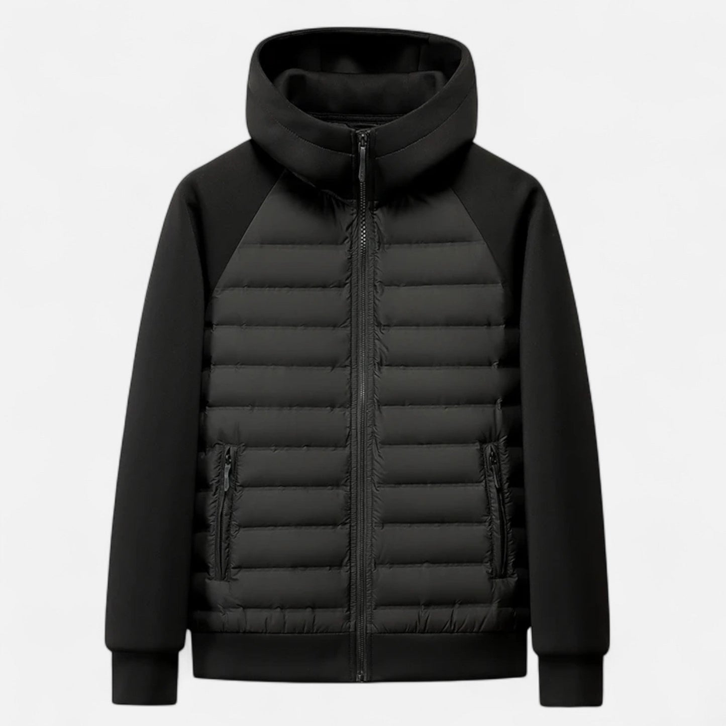 Nero Urban Puffer