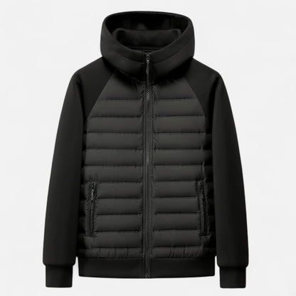 Nero Urban Puffer