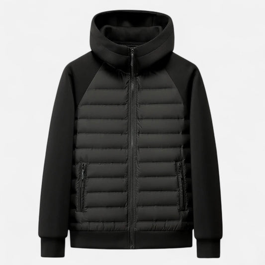 Nero Urban Puffer