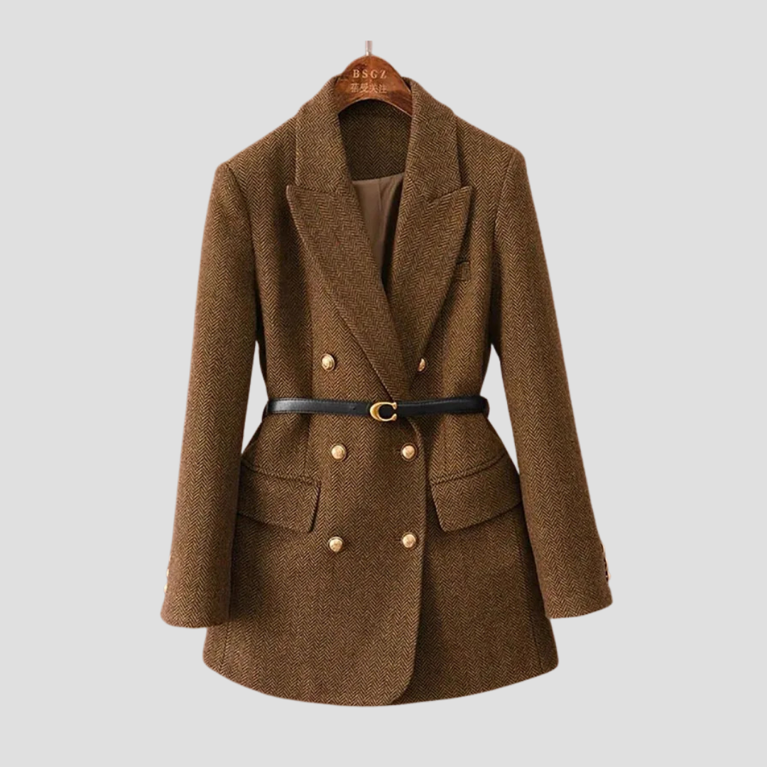 Amélie Blazer Jas