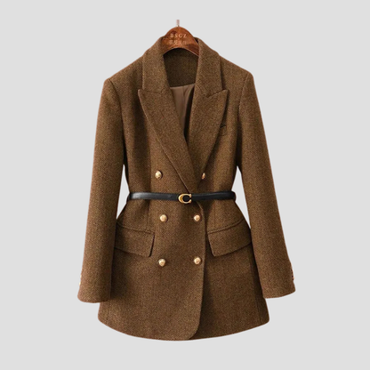 Amélie Blazer Jas