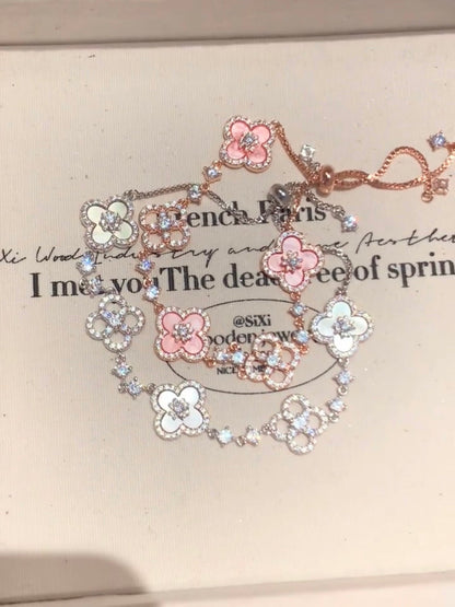Sakura Armband