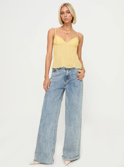Soléa Belle Blouse