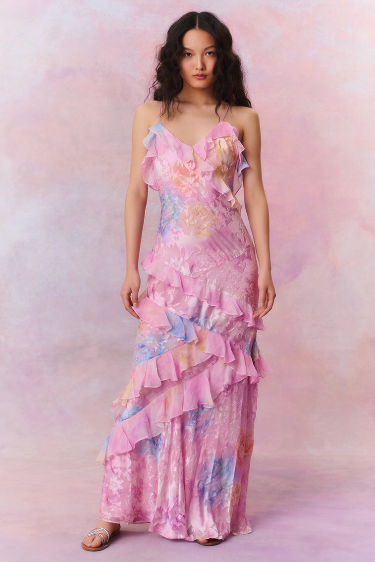 Miranda Dress