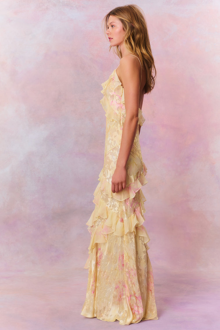 Miranda Dress