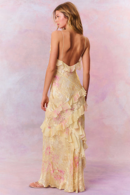 Miranda Dress
