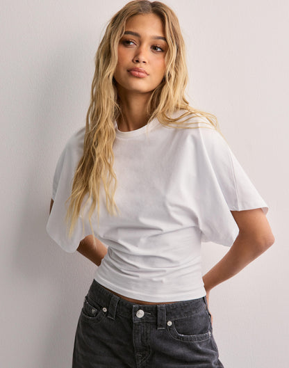 Luna Wide T-Shirt