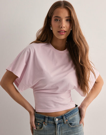 Luna Wide T-Shirt