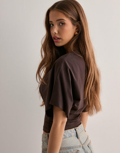 Luna Wide T-Shirt