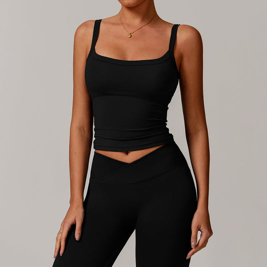 Aureva Slim Top