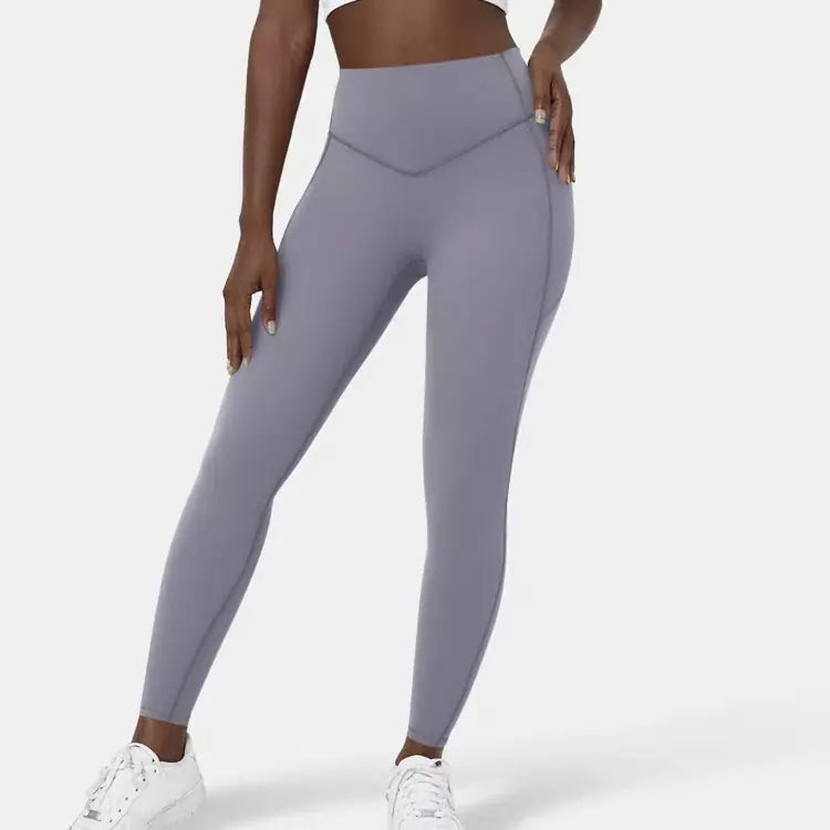 TummyTuck Leggings