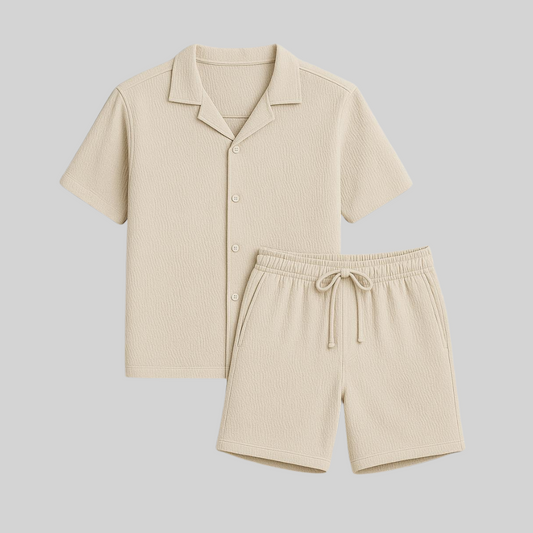 Rivano Zomer set