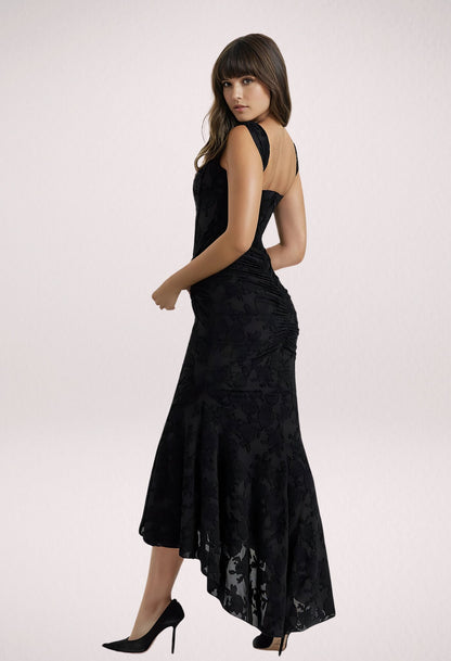 Delia Elegante Jurk