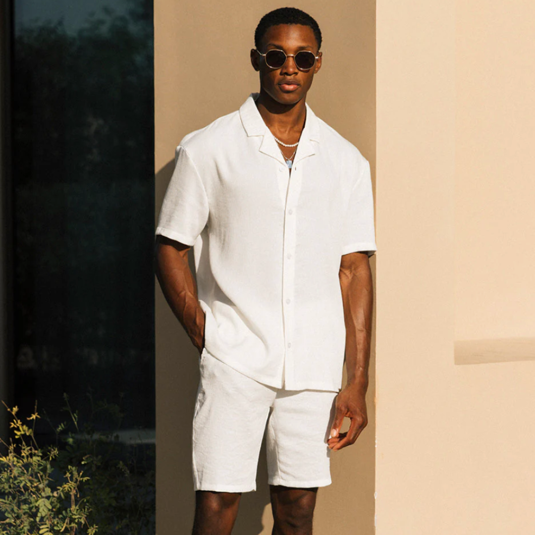 Rivano Zomer set