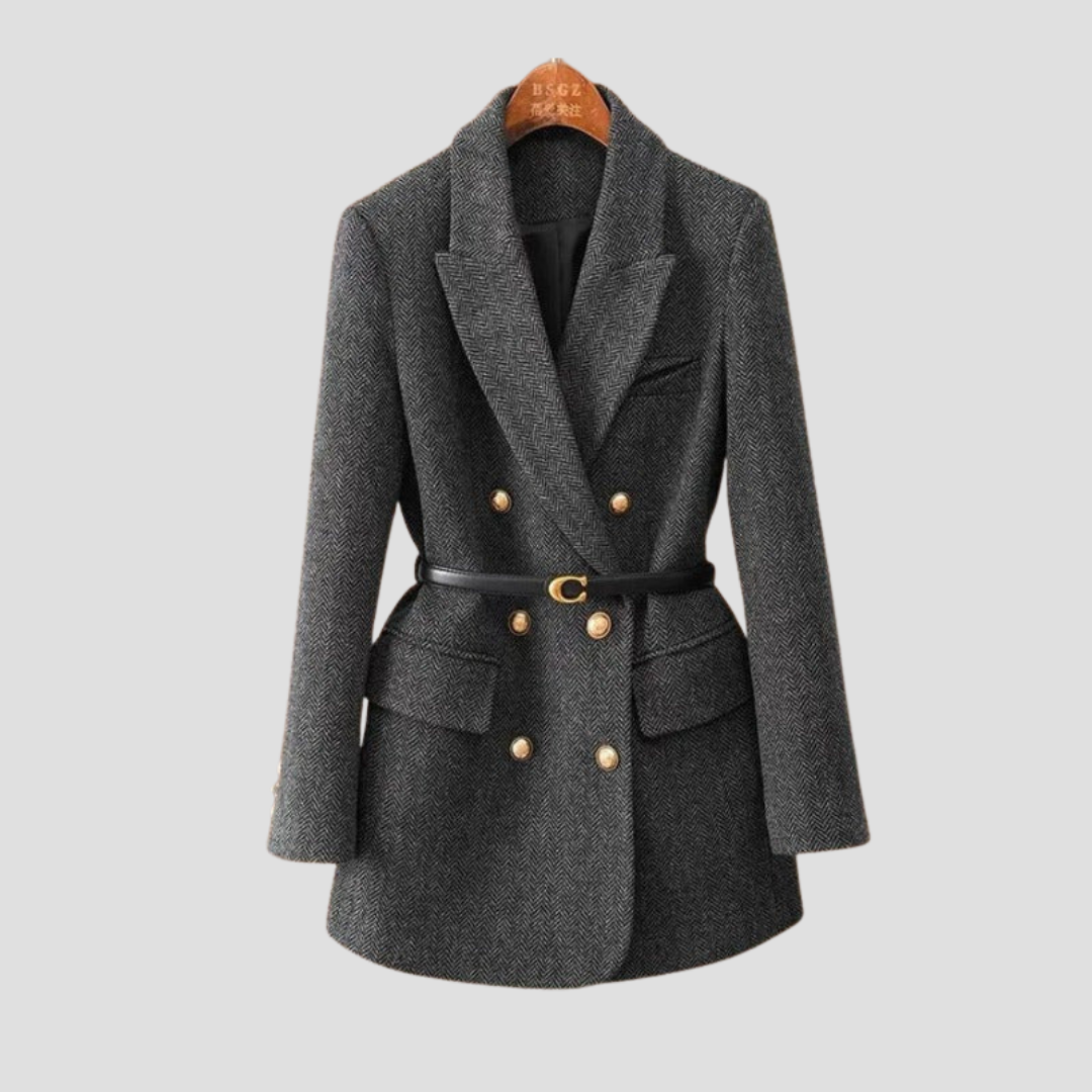Amélie Blazer Jas