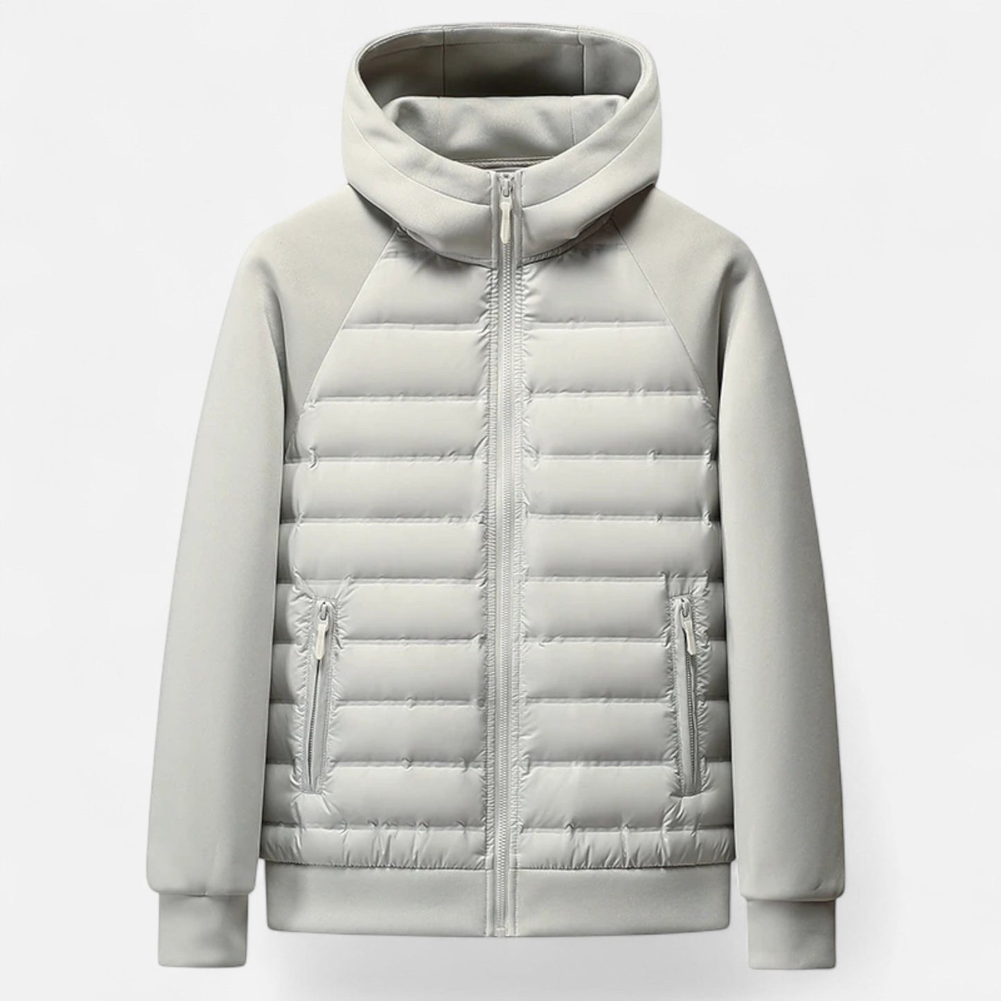Nero Urban Puffer
