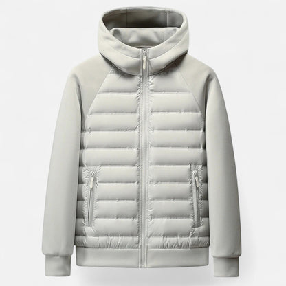 Nero Urban Puffer